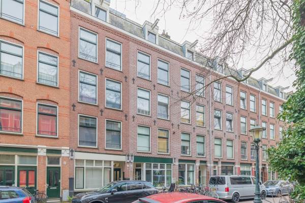 Woning Joan Melchior Kemperstraat 691A Amsterdam - Oozo.nl