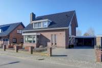 Woning Julianastraat 1 Angeren