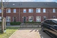 Woning Horstakker 28 Erp