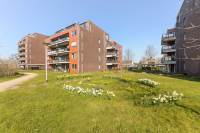 Woning Rustenborchdreef 72 Oegstgeest