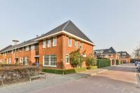 Woning Gemaalstraat 2 Aalsmeer