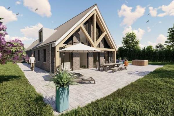 Woning Espelerweg 10III Emmeloord