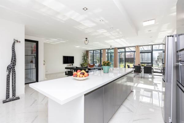 Woning Gerald Pearsonlaan 14 Almere