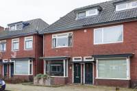 Woning Molukkenstraat 74 Enschede