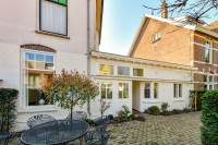 Woning De Genestetweg 30A Bloemendaal