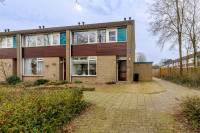 Woning Burcht 73 Almelo