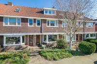 Woning Van Lynden van Sandenburglaan 46 Utrecht