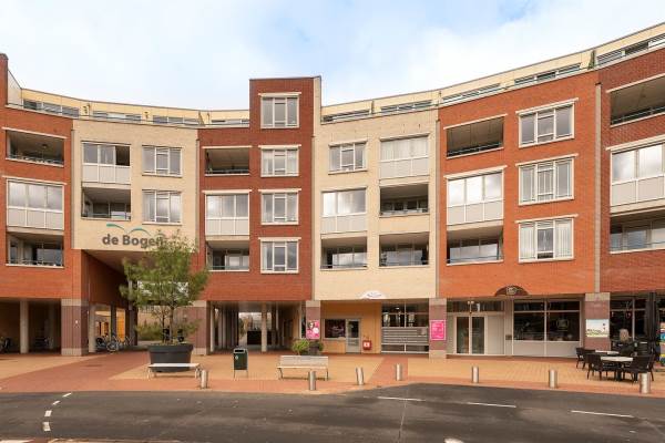 Woning Triasplein 15 Harderwijk