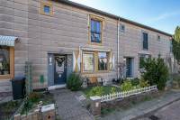 Woning Lijsterbeslaan 30 Schiedam