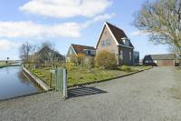 Woning Bloemendalergouw 71 Amsterdam