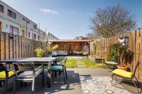 Woning Van der Marckstraat 30 Utrecht