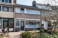 Woning Vogelplantsoen 140 Dieren