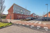 Woning Sumatra 34 Zoetermeer