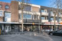 Woning Franz Leharplein 24 1e & 2e Eindhoven