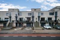 Woning Uniceflaan 4 Hellevoetsluis