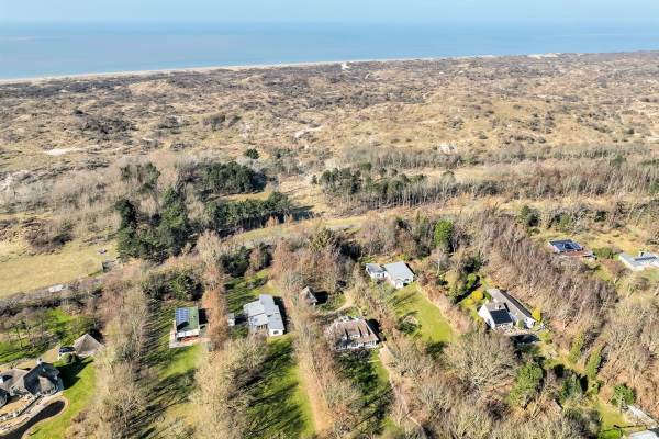Woning Strandweg 33 Burgh-Haamstede