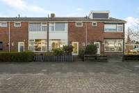 Woning J.C. Beetslaan 70 Hoofddorp