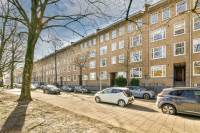 Woning Geuzenkade 783 Amsterdam