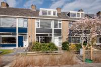 Woning Kwikstaartlaan 20 Leidschendam