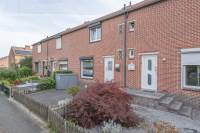 Woning Amsterdamstraat 18 Heerlen