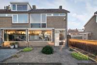 Woning Abdijstraat 19 Breda