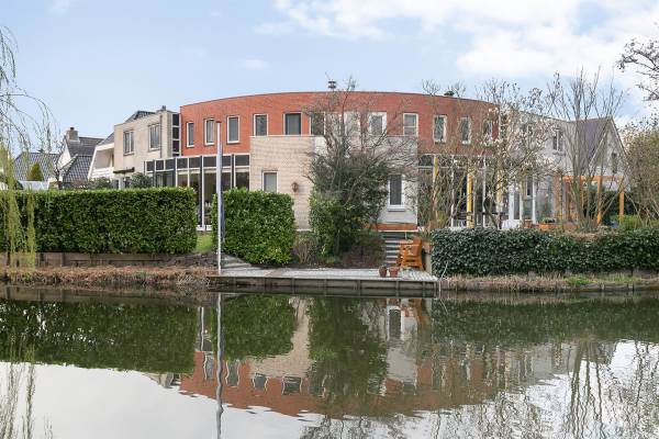 Woning Atalantahof 82 Schiedam