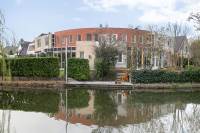 Woning Atalantahof 82 Schiedam