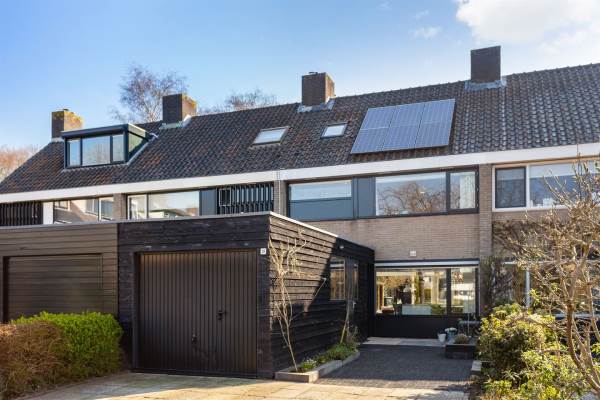 Woning Roggeland 10 Leusden