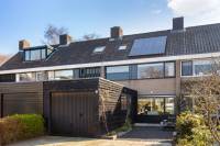 Woning Roggeland 10 Leusden