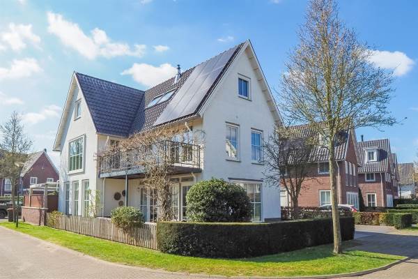 Woning Smeltwater 9 Houten