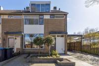 Woning Ben Viegersstraat 38 Nunspeet