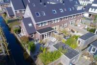Woning Lunenburg 9 Amstelveen
