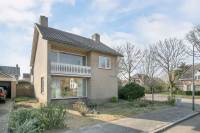 Woning Striensestraat 42 Rosmalen