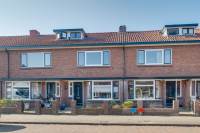 Woning Potterstraat 7 Deventer