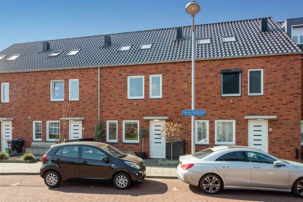 Woning Marcus Aureliuslaan 5E Den Haag - Oozo.nl