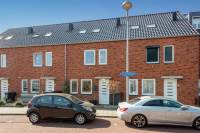 Woning Marcus Aureliuslaan 5E Den Haag