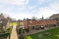 Woning Philips Willemplantsoen 6 IJsselstein