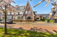 Woning Ruisvoornlaan 18 Aalsmeer