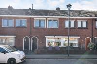 Woning van der Mijlestraat 5 Kampen