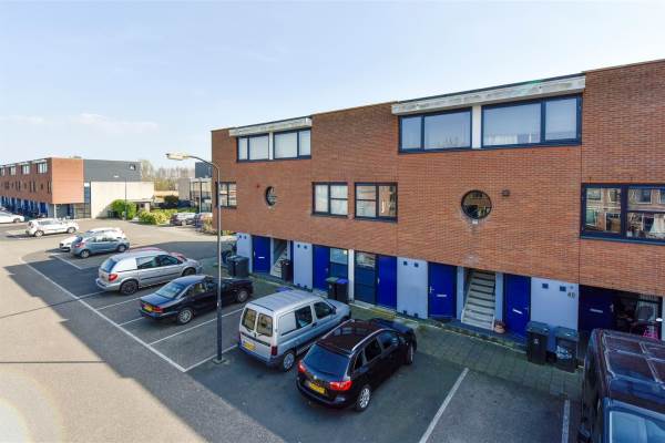 Woning Bloemhaven 41 Vinkeveen