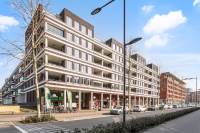 Woning Onderwijsboulevard 482 Den Bosch