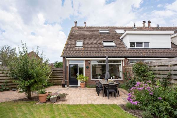 Woning Schermer 114 Lelystad