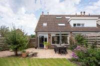 Woning Schermer 114 Lelystad