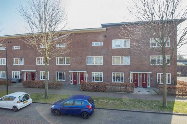 Woning Sporenring 42 Goirle