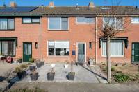 Woning Schakelstraat 57 Westwoud