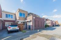 Woning Abeelhof 12 Driebruggen