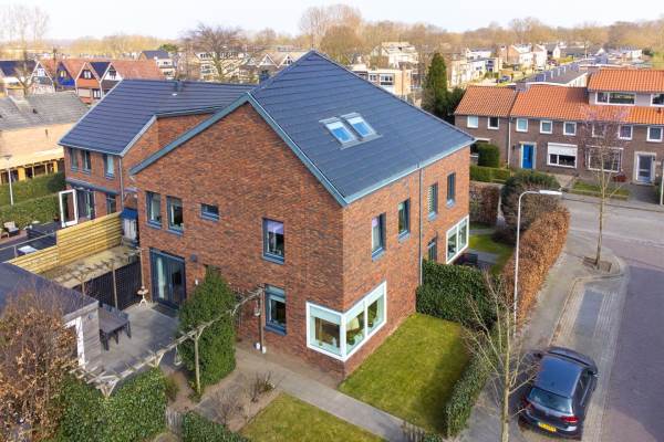 Woning Esdoornstraat 4 Beek (Gem. Berg en Dal)