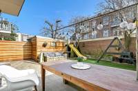 Woning Bosschestraat 131 Den Haag