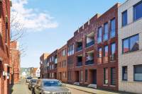 Woning Baak van Herkingen 88 Amersfoort