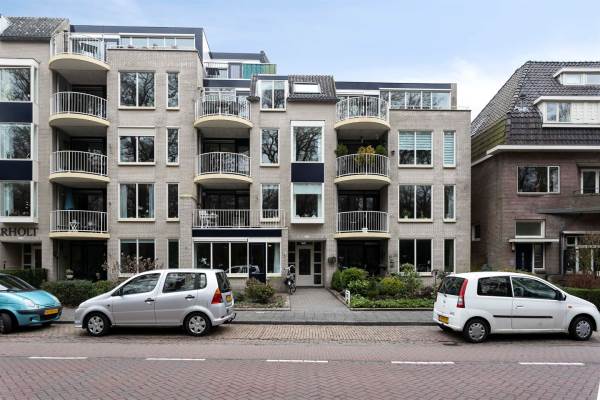 Woning Beilerstraat 127 Assen